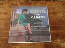 Annette on Campus w/ the Wellingtons LP - Buena Vista Records BV 3320 - SEALED