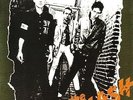 THE CLASH 'THE CLASH' BRAND NEW SEALED RE-ISSUE LP ON 180 GRAM VINYL + BONUS 7