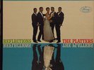 THE PLATTERS 'REFLECTIONS' US IMPORT LP