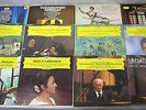 Deutsche Grammophon LP Lot/20 Classical Opera Box Set NM  Vinyl Record Chopin
