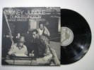 DUKE ELLINGTON MAX ROACH CHARLIE MINGUS Money Jungle UNITED ARTISTS LP Ear mark