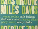 Miles Davis-Bags' Groove-Prestige 7109-GORGEOUS