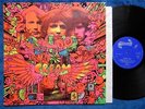 Cream, Disraeli Gears, Orig UK Reaction Stereo LP, EX+/EX+, A-2 Matrix 2nd Press