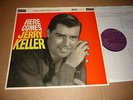 Jerry Keller 