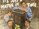 Kit Kats-SEALED-It's Just A Matter Of Time-Jamie 3029-STEREO GARAGE