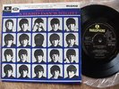 THE BEATLES EP: