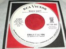 SHARON SCOTT Could It Be You 45 Rare Northern Soul Orig RCA Promo NM Listen