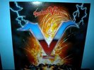 SAINT VITUS  V  LP     German pressing