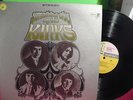 KINKS 