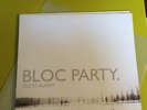 Bloc Party Silent Alarm LP Vinyl Mint First Press