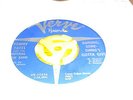 TOMMY YATES  *  Darling, Something 's Gotta Give   *  VERVE