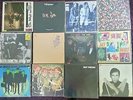 12x Vinyl, The Who, Style Council, Prisoners, Detour Records, Mod, Mods