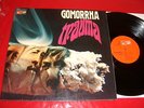 Lp/ Gomorrha,Trauma,Mega rare first Press,Ger. 1971,FOC,Krautrock Hammer,Mint