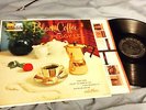 Peggy Lee - Black Coffee - Decca - 8358 - Early vocal jazz stuff  - MINT 