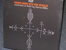 VODUN RADA RITE FOR ERZULIE LP 1975 Ethnic Folkways RARE SEALED Haiti Voodoo