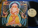 HAWKWIND - Space Ritual double LP from 1973, double gatefold cover