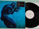 Seal - Human Being - 1998 UK/EU Vinyl LP