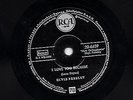 RARE GERMAN ELVIS PRESLEY 78 
