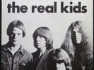 THE REAL KIDS - LP - Red Star Records
