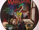 MARILLION - SCRIPT FOR A JESTER'S TEAR - ORIGINAL UK PICTURE PIC DISC VINYL LP