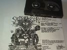 SATYRICON demo 1992 Mayhem Burzum Immortal Darkthrone Emperor Thorns
