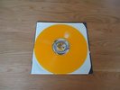 Mark Lanegan Whiskey For The Holy Ghost Yellow Vinyl LP