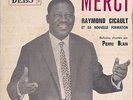 RAYMOND CICAULT BIGUINE LATIN JAZZ / RAMPA -  7
