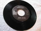 RANDY TAYLOR - THEATRE OF BROKEN HEARTS / SOUL MACHINE - UPTOWN