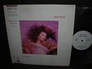 Kate Bush Hounds of Love Japan Orig. PROMO LP OBI INSERT