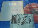 BOB DYLAN.VD WALTZ.GWW STAMPED. RED VINYL. TMOQ. MATRIX BD508A/B. LOOSE INSERT.