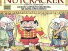 telarc digital dg-10137(2lp) tchaikovsky nutcracker mackerras vnyl ex+/nm cvr ex