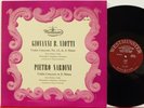 WL 5049 P. Rybar, Viotti, Nardini violin concerti, Dahinden, Winterthur SO