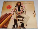 ** ERIC CLAPTON   FIRST SOLO LP   ORIGINAL WHITE LABEL PROMO MONO PRESS **