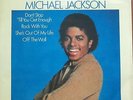 MICHAEL JACKSON - 4 Track hits - Off the wall- Rock with you etc (7