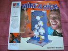 Mike and Rich MR Games Vinyl Double LP Aphex Twin + Muziq