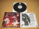IMMOLATION-Dawn Of Possession LP R/C Records 1991 mint