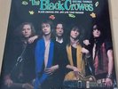 The  Black Crowes ?– Seeing Things - 2 x 12