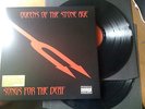 QUEENS OF THE STONE AGE - Songs For The Deaf 2xLP Repress