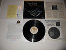 Supertramp Crime of the Century MFSL Japan Super Vinyl ULTRASONIC Cleaned
