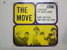 MOVE:I Can Hear The Grass Grow-Wave The Flag & Stop The Rain-Holland 7