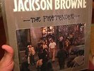 MFSL 1-055 JACKSON BROWNE 