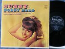 LP BOBBY HEBB Sunny PHILIPS (UK, 1966) Stereo / Jerry Ross Production