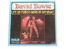 DAVID BOWIE / LIFE ON MARS? SPANISH RARE ORIGINAL ISSUE 7