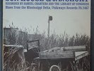Son House J.D. Short Samuel Charters Field Recordings Folkways 2467 Orig Mint-