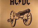 AC/DC - For Those About To Rock We Salute You - gatefold 180 gram vinyl LP