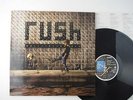 Rush,Roll The Bones,Matrix numbers ending A2 & B2,LP