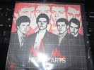 NEW HEARTS : JUST ANOTHER TEENAGE ANTHEM: CBS 5800:RARE PUNK / POWERPOP:1977 EX