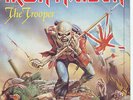 IRON MAIDEN -THE TROOPER -7