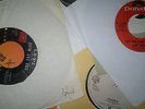 honey & the bees (arctic 149) - love addict / i´ll be there - vg++ playing great