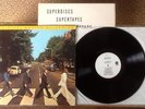 The BEATLES *Abbey Road* MFSL Audiophile JAPAN Pressing VG++ LP Record